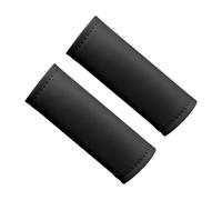 Dtaigou Car Roof Handle Protection Cover,Grab Handles Protector Decorative Car Pull Gloves - Adhesive Inside Accessories Interior Handle Cover for Roof Handles