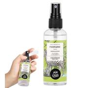 Dtaigou Clothing Spray Freshener Odor Eliminator, 100ml Natural Fabric Spray and Odor Eliminator Mist, Natural Fabric Spray, Laundry Scenting Spray, Multi-purpose Odor Eliminator for Home, Closet
