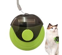 Dtaigou Dog Slicker Brush - Portable Pet Comb | Puppy Hair Dematting Tool for Grooming Kittens Home Yard Garden Park Travel Outdoor Activity Clinic Visitors Dog Owners