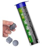 Dtaigou Epoxy Putty Sticks - Permanent Adhesive Epoxy Putty | Quick Drying, Waterproof, Long-lasting Repair for Metal, Glass, Wood, Ceramic, Stone