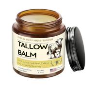 Dtaigou Facial Moisturizer | 60g FacialMoisturizing Cream | Gentle Soothing Nourishing Balm for Face Hand Skin Day Daily Hydration