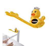 Dtaigou Faucet Extender for Kids | Cute Cartoon Hand Wash Faucet Extender | Bathroom Sink Faucet Extender, Water Spout Extender for Connecing to Sink Faucets