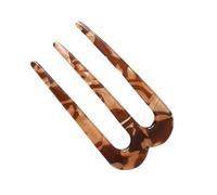 Dtaigou French Pin for Thin Hair, Hairstyle Accessories for Festival, Decorative Women Hairpin Fork Accessories, Perfect for Long and Thick Hair