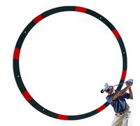 Dtaigou Golf Target Rings | Golf Green Putting Indicating Circles - Various Forms Golf Accessories for Chipping and Putting Trainer