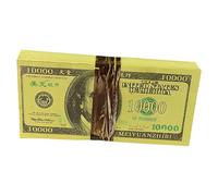 Dtaigou Hell Bank Notes Ancestor Money, Grave Sweeping Banknotes Joss Paper, 80 Sheet Ancestral Remembrance Sacrificial Wealth Banknotes for Ritual Exhibitions Symbolic Ceremonies Tomb-Sweeping Day