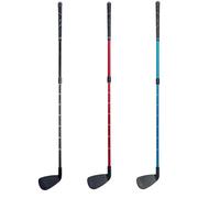 Dtaigou Mens Golf Putter - Miniature Golf Clubs Adjustable Length Two Way Golfer Putter,Clear Scale Kids Putter Right Left Handed Kids Putter for Children Teenager Junior