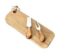 Dtaigou Small Chopping Board,Vegetable Cutting Board | Food Grade Vegetable Cheese Preparation Serving Tray and Food Mat for Charcuterie Parties Camping Picnics