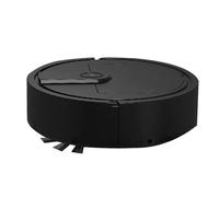 Dtaigou Smart Robot Vacuum Cleaner| Robotic Powerful Aspiradora Mop Combo | Recharge Vacuum Cleaner with Watertank for Living Room, Bedroom, Kitchen, Cafe