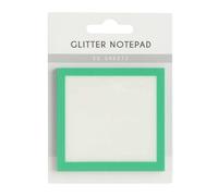 Dtaigou Sticky Notes,Transparent Self-Stick Note Pads - Self-Stick Writing Memo Notepad School Supplies for Student Office Desk Teacher Classroom Study Books Annotation Textbooks