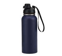 Dtaigou Water Bottle Safe, Water Bottle with Secret Compartment - 730 ml Stainless Steel Diversion Bottle, Safe Secret Container, Leak-Proof, Store and Hide Secret Containers for Hot and