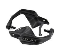 DTASMBD Aerodynamics Motorcycle Handguard Handlebar Hand Shield Hand Guard Protector For YA&MAHA MT07 FZ07 MT-07 FZ-07 2014-2024