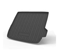 DTASMBD Car Cargo Liner Car Trunk Mats For BMW X4 2020 2021 2022 Anti-Skid Waterproof Protectors Mat Cars Trunk Covers Waterproof Trunk Liners Car Boot Mats