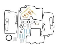 DTASMBD Carburetor Repair Kit For CRF250X CRF250R CRF450R CRF450X CRF250 CRF450 CRF 250 450 R X Motorcycle Carb Rebuild Parts Engine Carburettor Rebuild Fix Kit Replacement