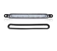 DTASMBD High Mount 3rd Stop Lamps Car High Level Brake Light For Mitsubishi For Lancer For Evolution/EX/For Galant 2008-2012 Rear Third Stop Lamp 8334A065 LED Brake Tail Lights(Color 1)