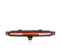 DTASMBD High Mount 3rd Stop Lamps Car Third Brake Light For Mustang Gen5 LCI S197 II 2010-2014 High Level 3rd Stop Lamp Rear Center Taillight AR3Z-13A613-A Brake Tail Lights