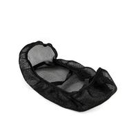 DTASMBD Mesh Seat Pad Motorcycle Seat Cover Honeycomb Mesh Cushion Accessories For HO&NDA For Forza 350 NSS350 For Forza NSS 350 Motorbike Seat Cushion Cover