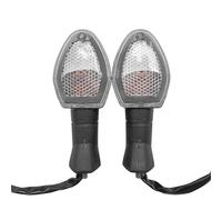 DTASMBD Turn Signals Light Motorcycle Indicators Light Front Or Rear For SUZUKI GSX-S1000F GSX-S1000 GSX-S950 GSX-S750 GSX-S750Z 2015-2023 Turn Turning Motorbike Turning Indicators