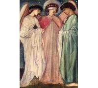 DTAUPREB Paint by Numbers Kits First Marriage DIY Oil Painting Digital Kits on Canvas Decoration