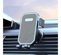 DTBAIHUIBIN Car Phone Holder for Skoda Karoq (NU7, ND7) 07/2017-Heute, Air Vent Phone Holder for Cars 360 Rotation Mobile Phone Mount Automobile Cradles