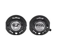 Dtbdfak Car Fog Lights For Chrysler For Pacifica 2017-2019 | LED Headlight Fog Lamp Light 68228884AA(1 pair)