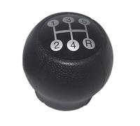 Dtbdfak Car Gear Knob for Vauxhall for Opel for Omega B 1995-2003 Manual Handle Gear Shift Knob Lever Change Gearbox Shifter Gear Shift Knob