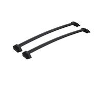 Dtbdfak Car Roof Rack Cross Bar For CRV II 2001-2007 132 LBS 60KG Mounted On Car Rooftop 2PIECE Side Rails Car Roof Rack Cross Bars Crossbars Roof Rack Cross Bars