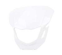 Dtbdfak Motorcycle Spotlights For WR250F WR450F YZ250F YZ450F 2015 2016 2017 2018 2019 Motorcross Motobike LED Headlight Assembly Headlamp Motorcycle Headlight(HL340-1)