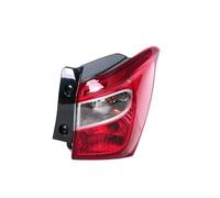 Dtbdfak Rear Tail Light For Suzuki For S-Cross S For Cross 2014 2015 For SX4 2016 Car Rear Bumper Brake Tail Light With Bulb Tailamp Tail Lamp(Outside Right)