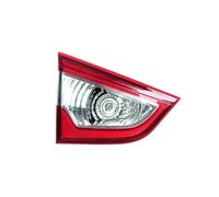 Dtbdfak Rear Tail Light For Suzuki For S-Cross S For Cross 2014 2015 For SX4 2016 Car Rear Bumper Brake Tail Light With Bulb Tailamp Tail Lamp(Inside Left)