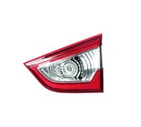 Dtbdfak Rear Tail Light For Suzuki For S-Cross S For Cross 2014 2015 For SX4 2016 Car Rear Bumper Brake Tail Light With Bulb Tailamp Tail Lamp(Inside Right)
