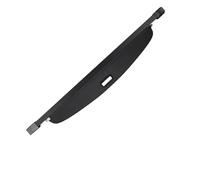 Dtbdfak Retractable Cargo Cover For Jeep For Grand For Cherokee & L WL 2021 2022 2023 Auto Trunk Rear Rack Partition Shelter Covers(7 seats a)