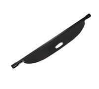 Dtbdfak Retractable Cargo Cover For Nissan For Qashqai J10 For Dualis 2007~2013 Car Security Partition Board Privacy Shield Shade Auto Accessorie(Leather)