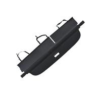 Dtbdfak Retractable Cargo Cover For Q7 4M E-tron 2016~2023 Rear Shield Shade Curtain Security Privacy Partition Board Auto Accessorie(Canvas B)