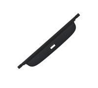 Dtbdfak Retractable Cargo Cover For Q7 4M E-tron 2016~2023 Rear Shield Shade Curtain Security Privacy Partition Board Auto Accessorie(Canvas A)