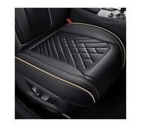 Dtbdfak Seat Cover For BYD For ATTO 3 For Dolphin For Seal For Song For PLUS For Ora 03 For Pro For Sea Full Coverage Car Seat Cover Cushion Car Seat Covers(Black Beige 1 Seat K)