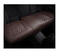Dtbdfak Seat Cover For BYD For ATTO 3 For Dolphin For Seal For Song For PLUS For Ora 03 For Pro For Sea Full Coverage Car Seat Cover Cushion Car Seat Covers(Only Rear Seat R)