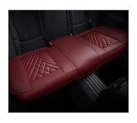 Dtbdfak Seat Cover For CHRYSLER All Models 300C 200 For Grand For Voyager For Pacifica Full Coverage Car Seat Cover Cushion Car Seat Covers(Only Rear Seat U)