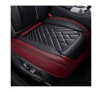 Dtbdfak Seat Cover For Lincoln All Models For MKZ For MKC For MKX For MKT For Navigator For Aviator Full Coverage Car Seat Cover Cushion Car Seat Covers(Wine Red 1 Seat J)