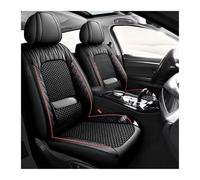 Dtbdfak Seat Covers Car For Shuttle For Inspire For XRV For HRV For Pilot For Element For Insight For Prelude Universal Full Coverage Car Seat Covers(Black 2 Piece)