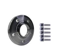 Dtbdfak Wheel Spacers Adapter For BMW E36 E46 E90 Wheel Spacer PCD 5x120 5x4.72 CB 72.6mm Al7075 Aluminum Alloy Wheel Rims Adapter 1 Pieces(1pc spacer 30mm)