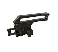 DTD Double Tap Designs MK23 Rapid Retention Holster R/H Airsoft TM ASG Black