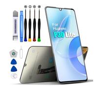 DTD LCD Screen for Huawei P30 Lite/Nova 4E MAR-L01A MAR-L21A MAR-LX1A LCD Display Touch Digitizer Glass Assembly with Repair Kit