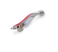 DTD Squid Fishing Transparent Luminous Squid Jig Lure WHITE KILLER EGI 3.5