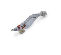 DTD Squid Fishing Transparent Luminous Squid Jig Lure WHITE KILLER EGI 3.5