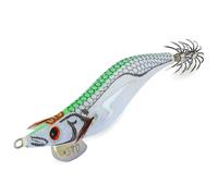 DTD Squid Fishing Transparent Luminous Squid Jig Lure WHITE KILLER EGI 3.5