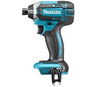 Makita Dtd152Zj 18V Lxt Impact Driver (Body Only) In Makpac Case