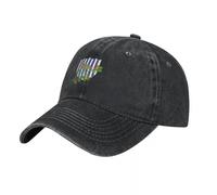 DTDSWNCD Classic Bags WBA - West Brom - West Bromwich Albion Baseball Cap Trucker Hat Tea Hat Elegant Hats for Women and Men Cool