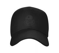DTDSWNCD Classic Duck of Fear Project Tea Baseball Cap Luxury Hat Baseball Men Women Cool