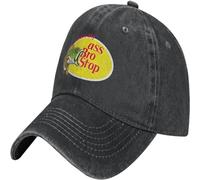 DTDSWNCD Classic That's My Ass Bro Stop Hat Vintage Dad Hats Baseball Cap Great