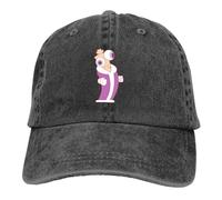 DTDSWNCD Classic Washed for Men Kinger Trucker Cowboy Hats Dad The Amazing Digital Circus Golf Hats Great